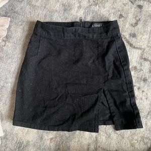 Princess Polly skirt